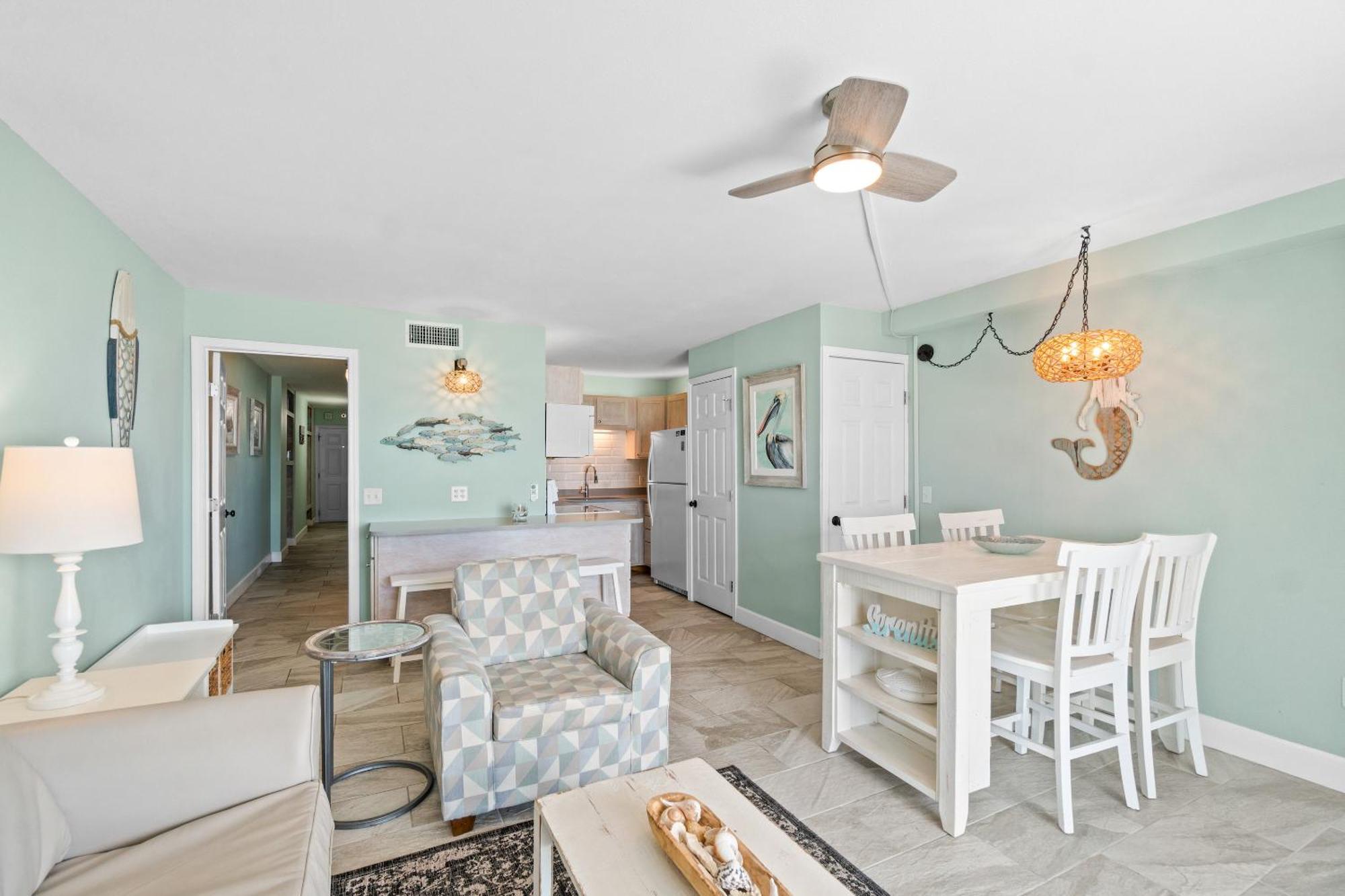 Apartment The Summit By Panhandle Getaways