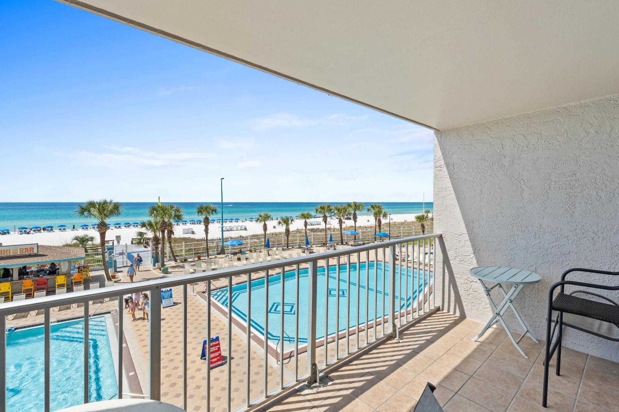 The Summit By Panhandle Getaways *