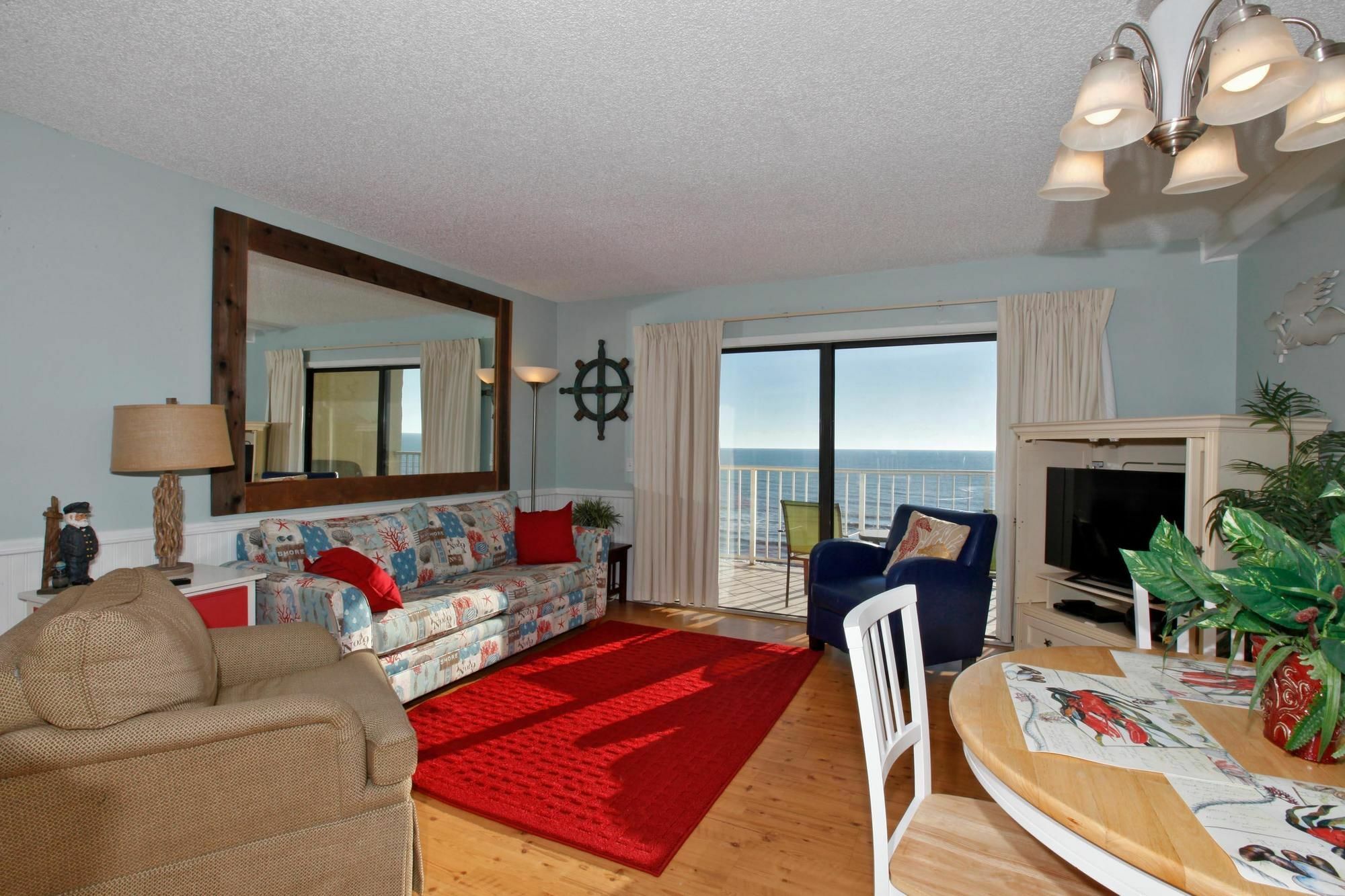 Apartment The Summit By Panhandle Getaways Panama City Beach