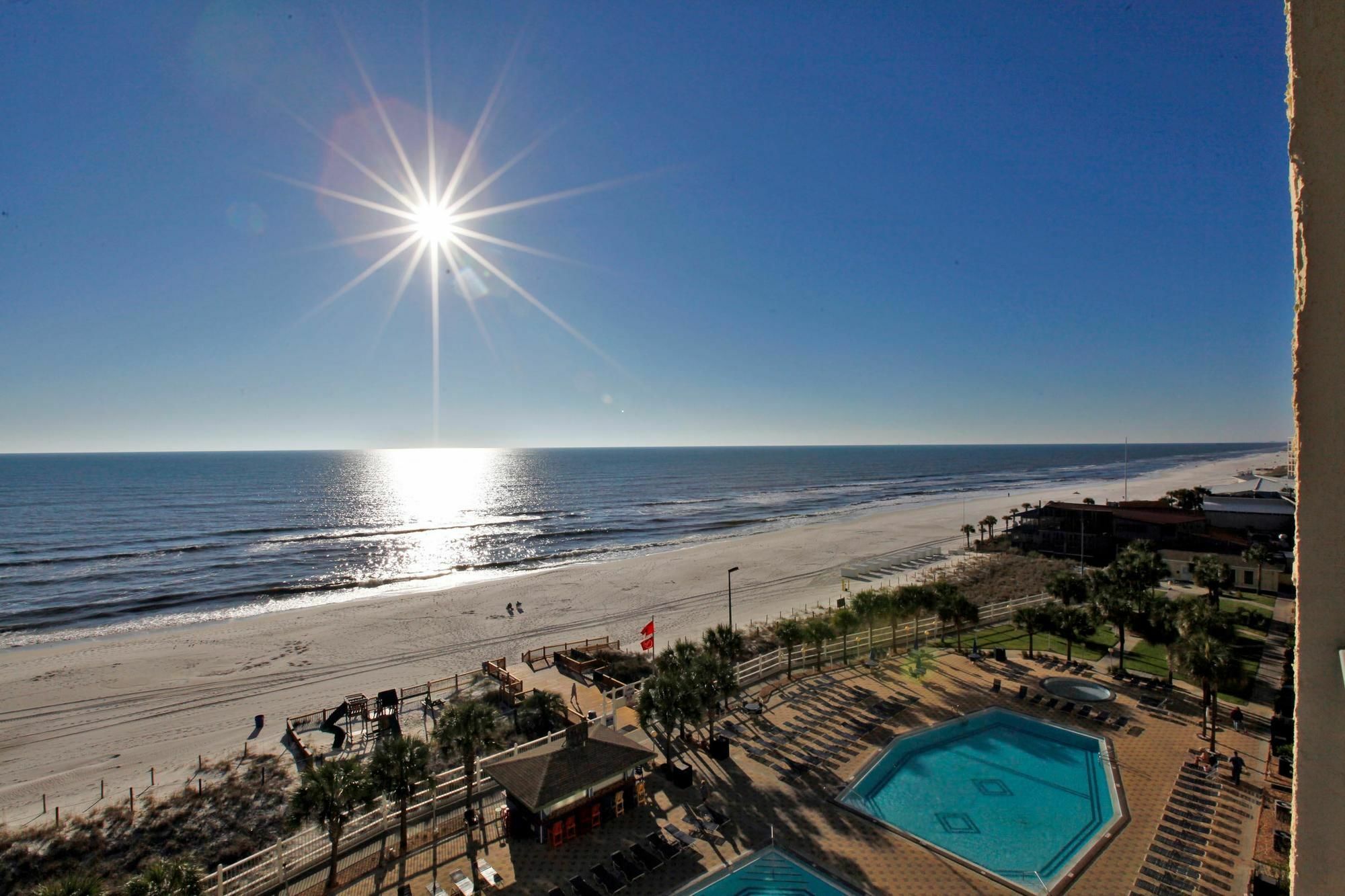 The Summit By Panhandle Getaways Apartment *