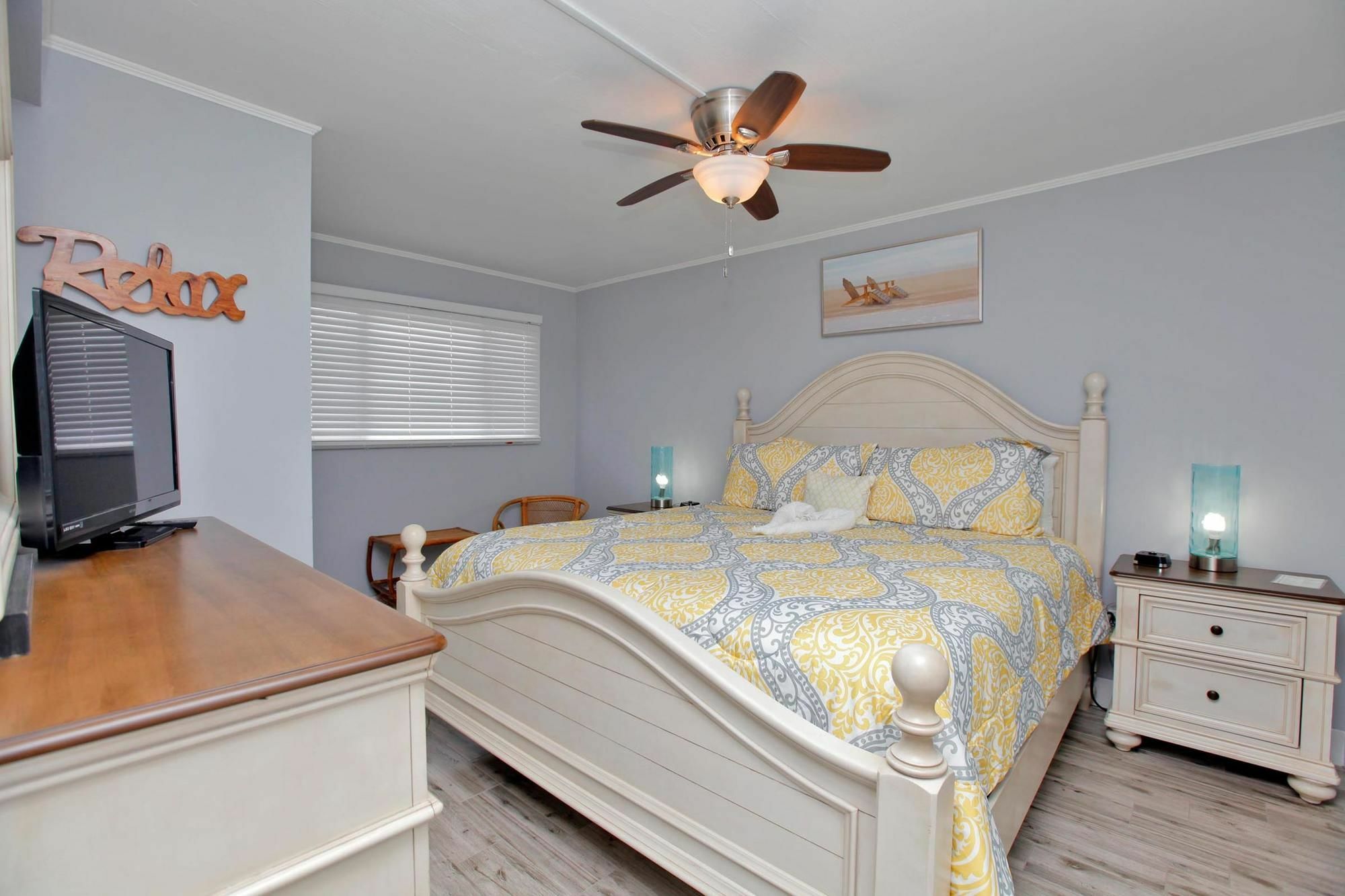 Apartment The Summit By Panhandle Getaways Panama City Beach